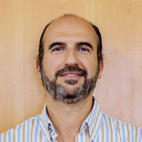 NUno Silvestre